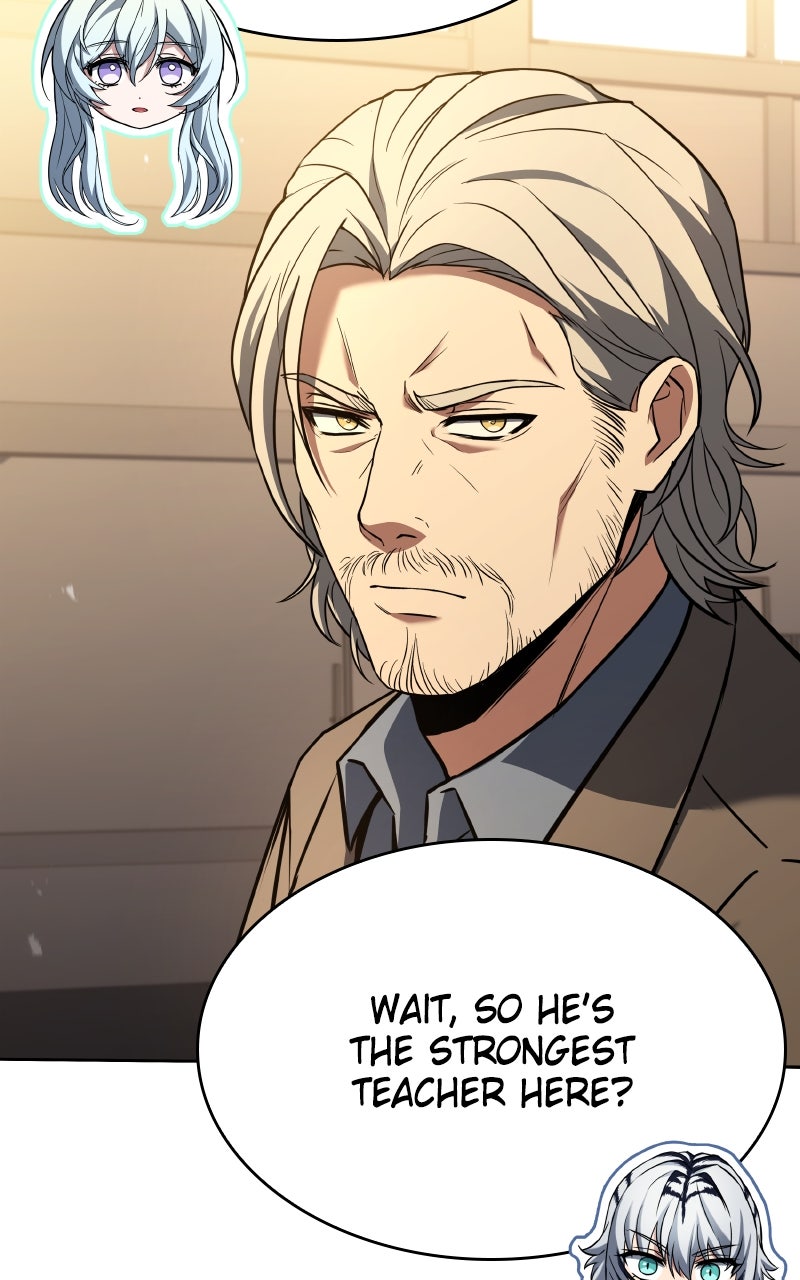 Read The Constellations Are My Disciples EN Manga Online