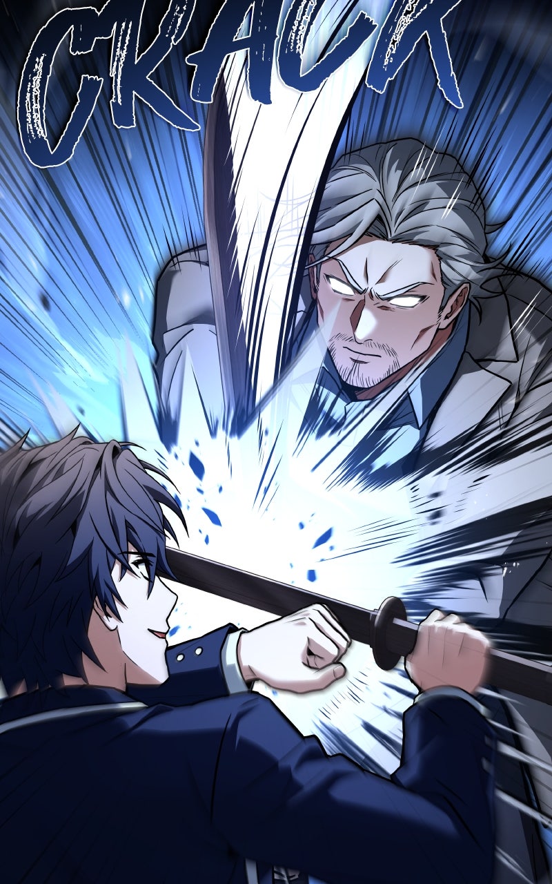 Read The Constellations Are My Disciples EN Manga Online