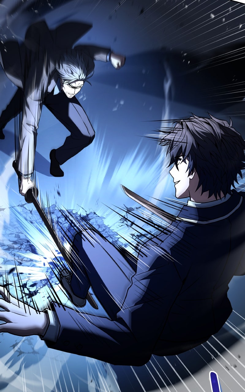 Read The Constellations Are My Disciples EN Manga Online