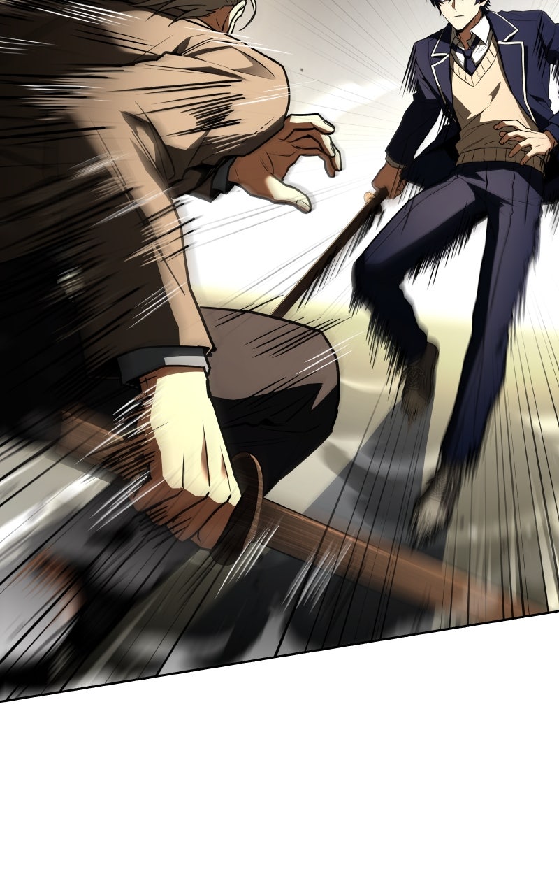 Read The Constellations Are My Disciples EN Manga Online