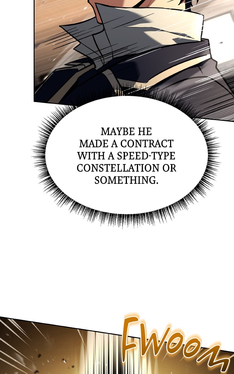 Read The Constellations Are My Disciples EN Manga Online