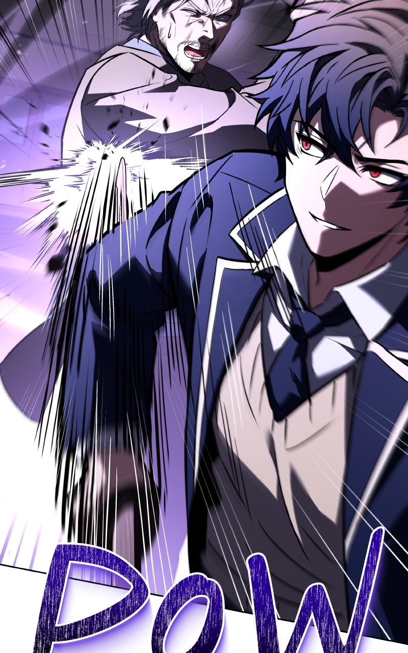 Read The Constellations Are My Disciples EN Manga Online