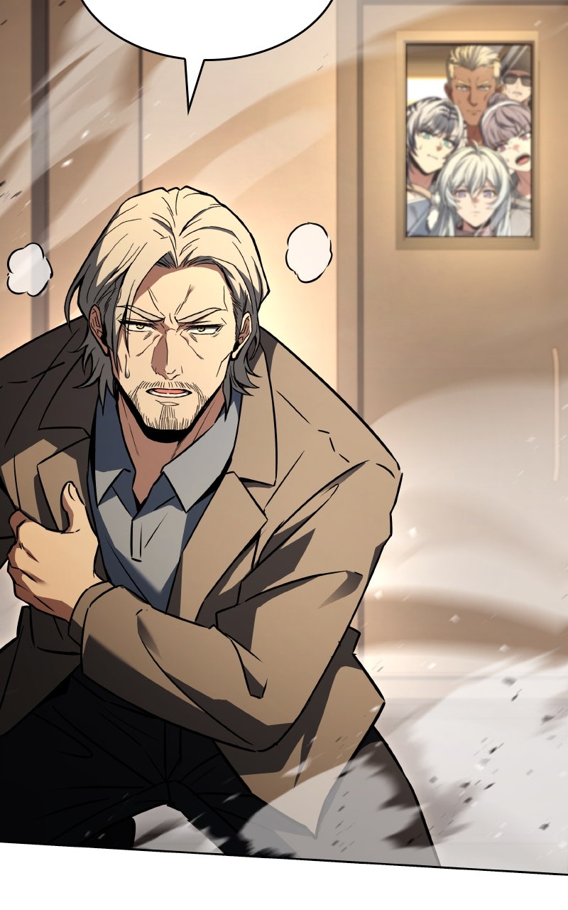 Read The Constellations Are My Disciples EN Manga Online