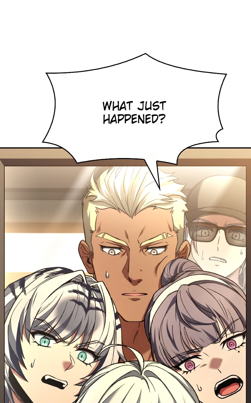 Read The Constellations Are My Disciples EN Manga Online