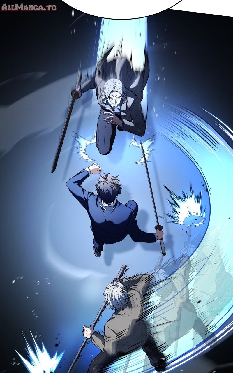 Read The Constellations Are My Disciples EN Manga Online