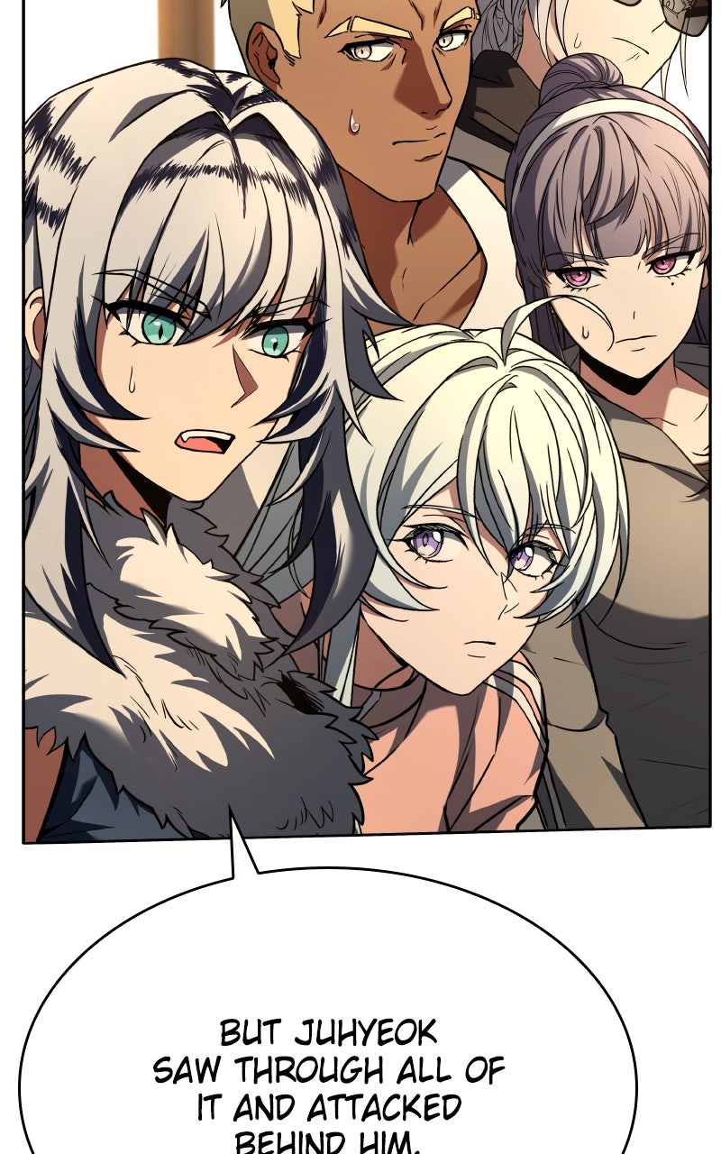 Read The Constellations Are My Disciples EN Manga Online