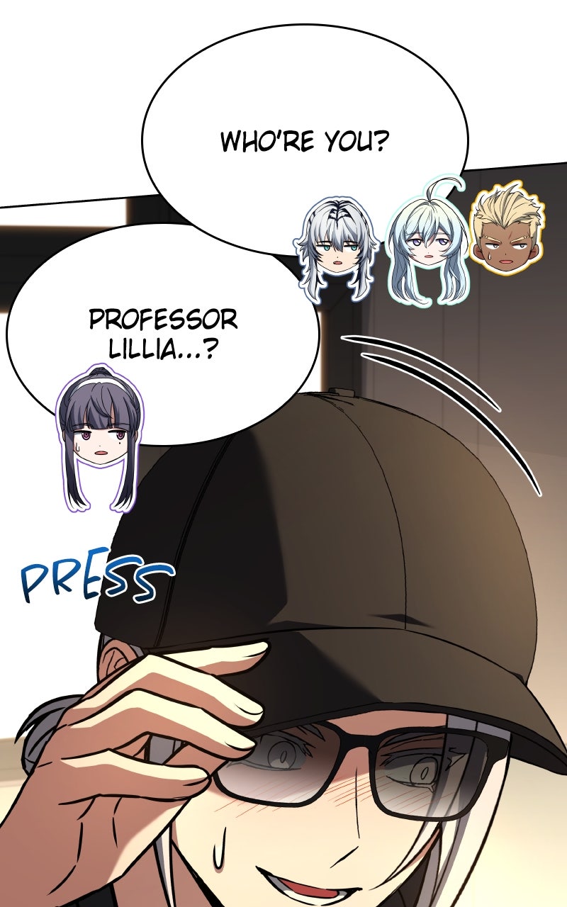 Read The Constellations Are My Disciples EN Manga Online