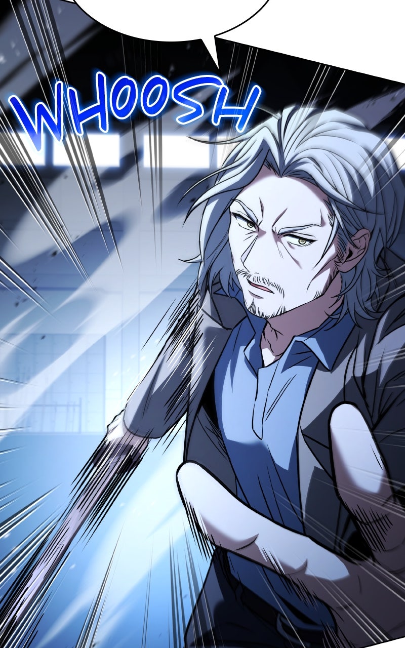 Read The Constellations Are My Disciples EN Manga Online