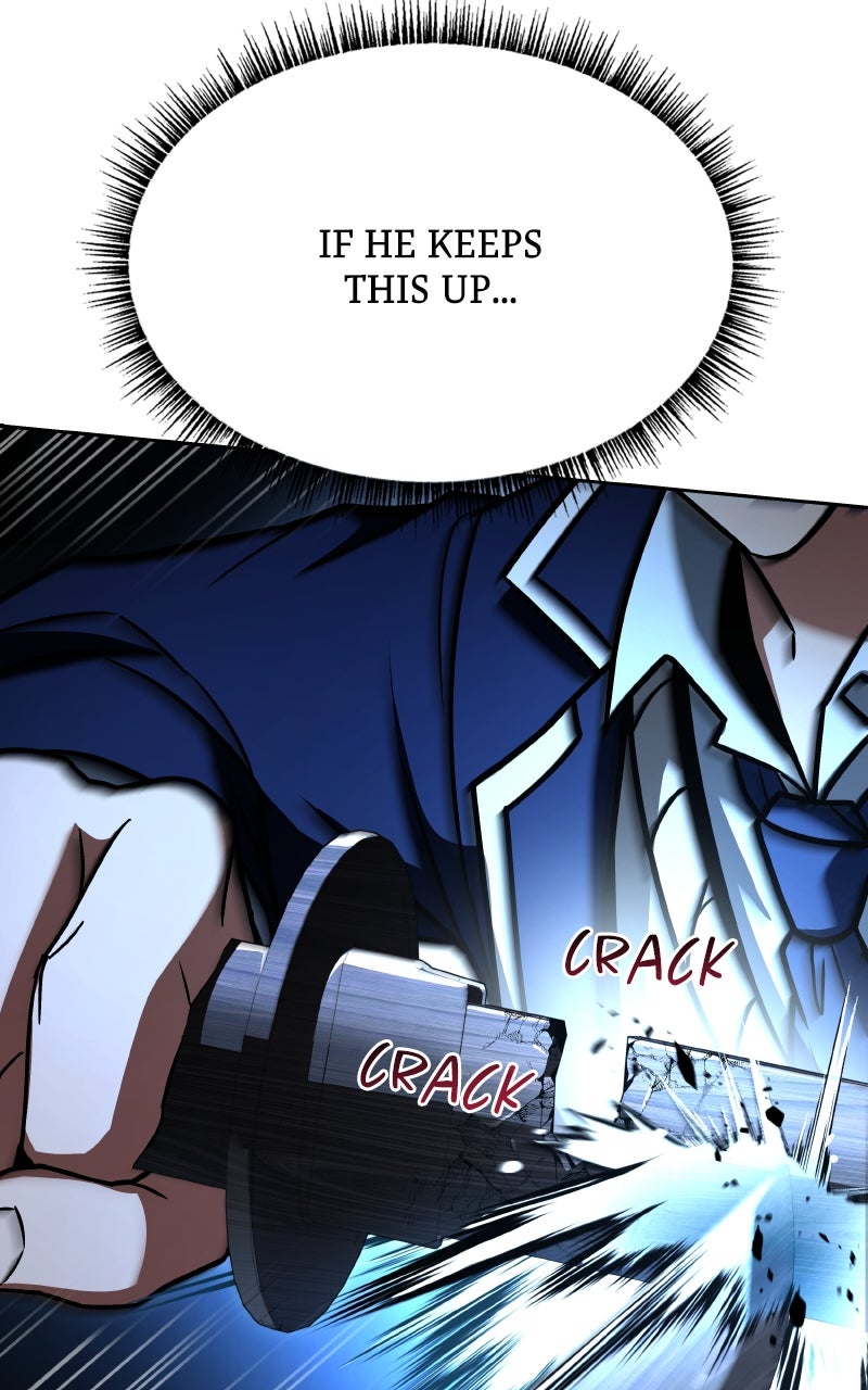 Read The Constellations Are My Disciples EN Manga Online