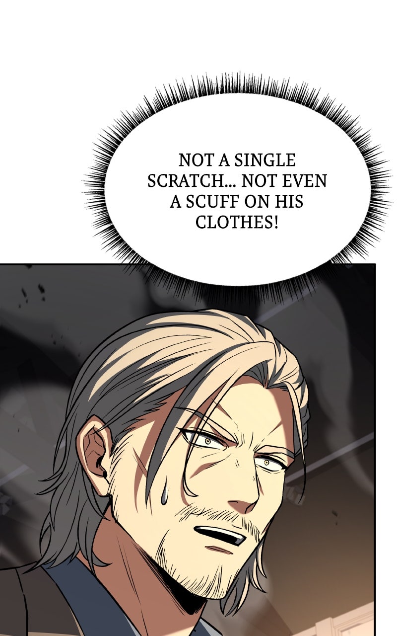 Read The Constellations Are My Disciples EN Manga Online