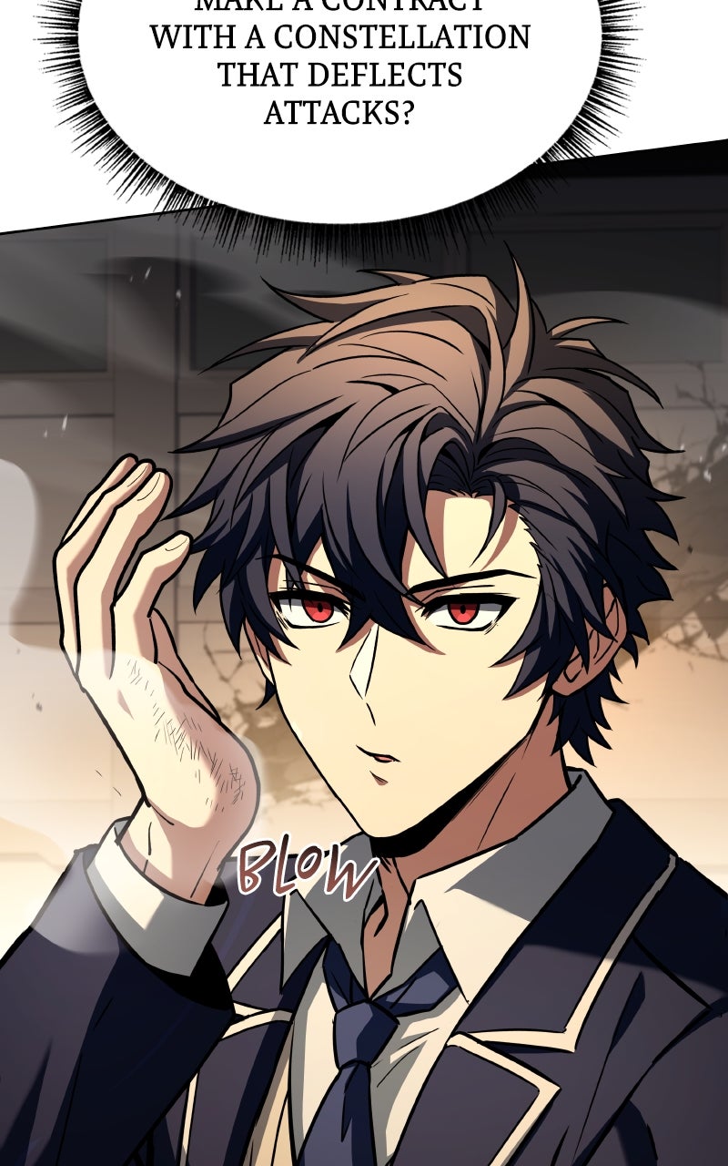 Read The Constellations Are My Disciples EN Manga Online