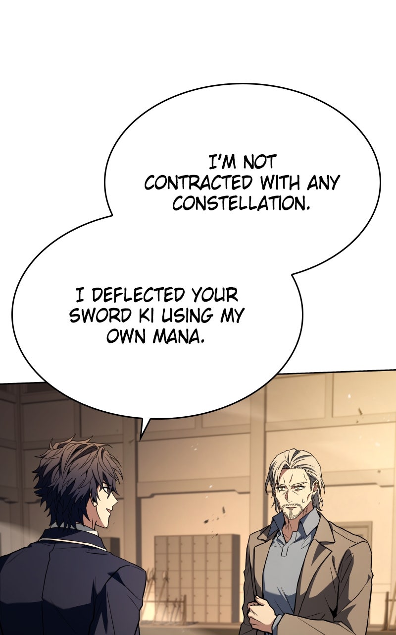 Read The Constellations Are My Disciples EN Manga Online