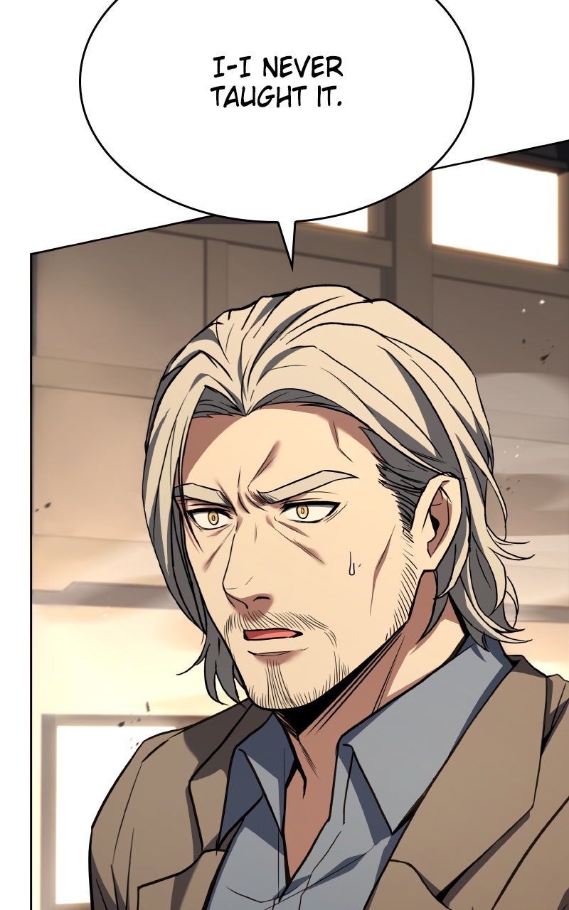 Read The Constellations Are My Disciples EN Manga Online