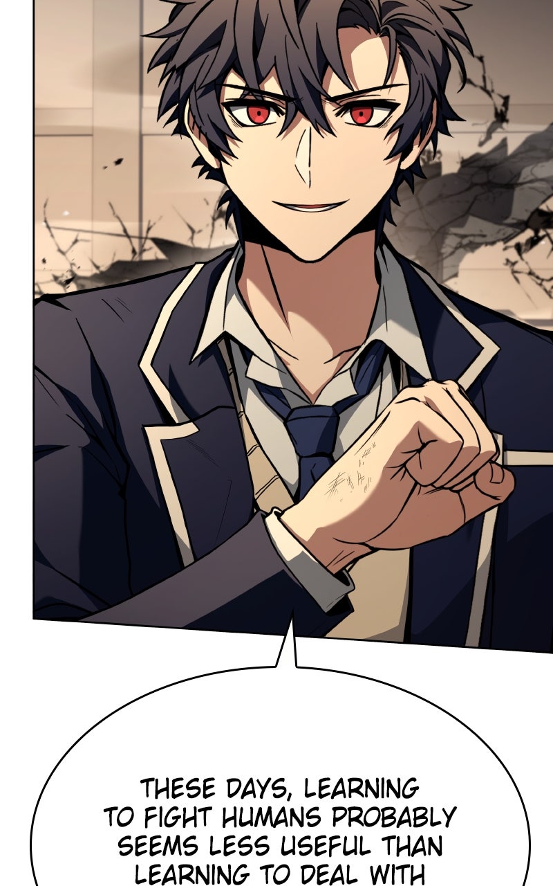 Read The Constellations Are My Disciples EN Manga Online