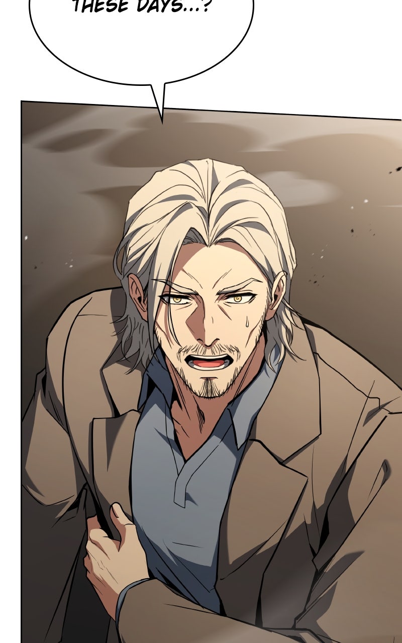 Read The Constellations Are My Disciples EN Manga Online