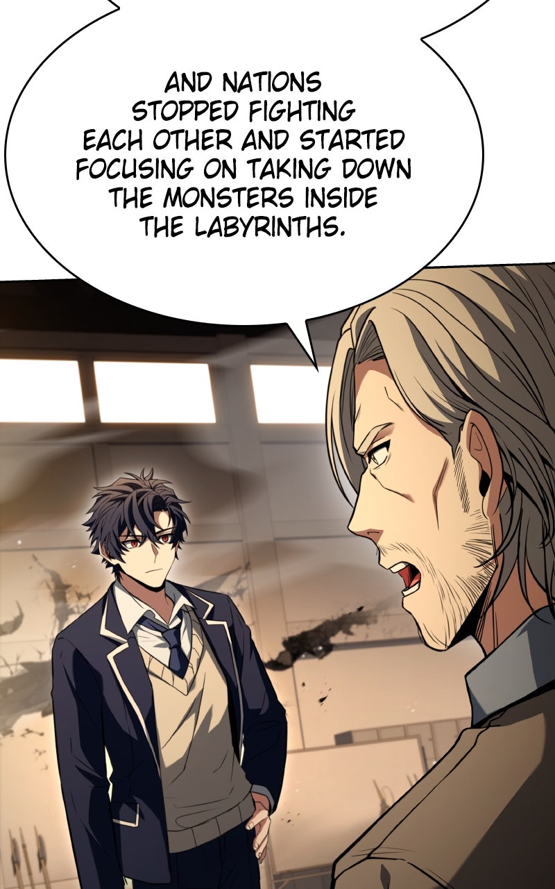 Read The Constellations Are My Disciples EN Manga Online