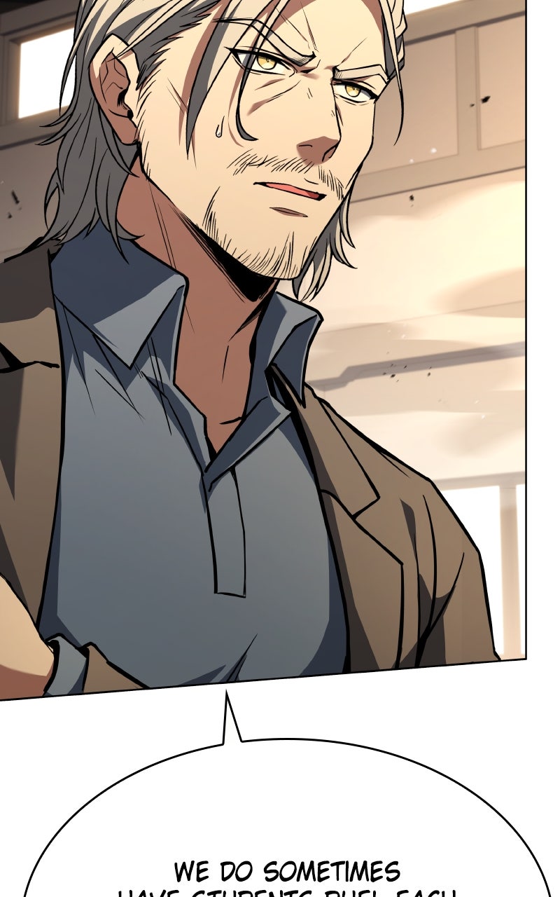 Read The Constellations Are My Disciples EN Manga Online