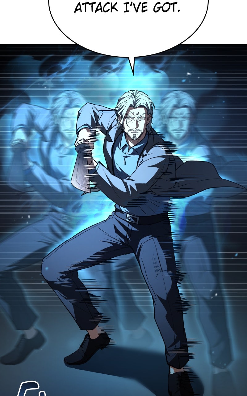 Read The Constellations Are My Disciples EN Manga Online