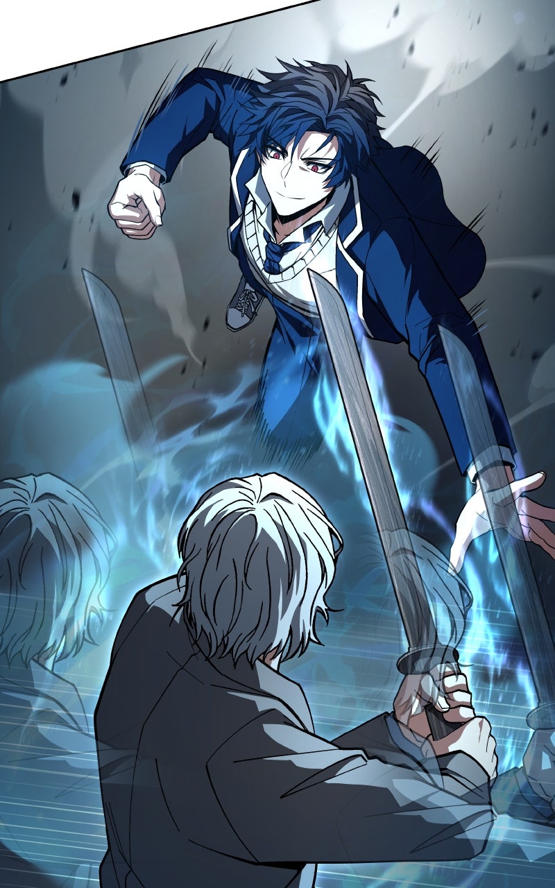 Read The Constellations Are My Disciples EN Manga Online