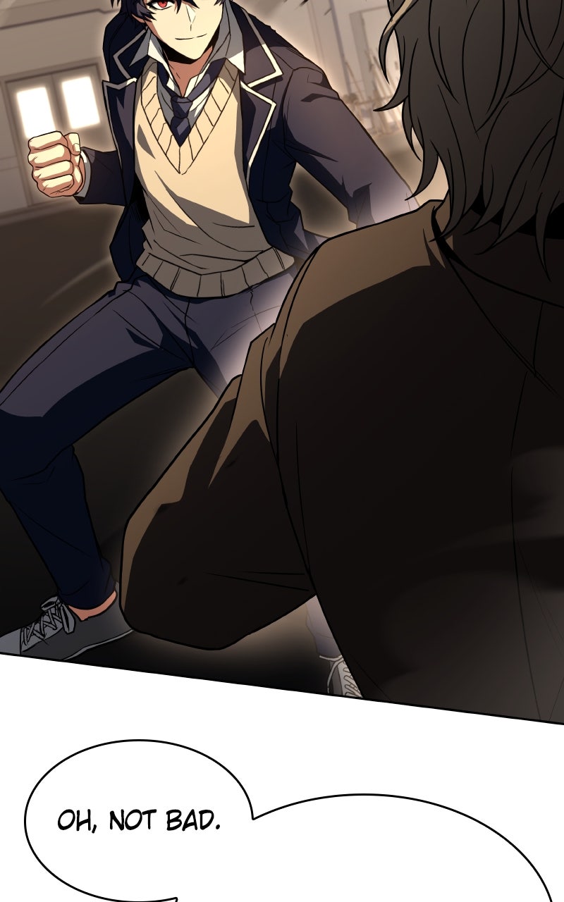 Read The Constellations Are My Disciples EN Manga Online