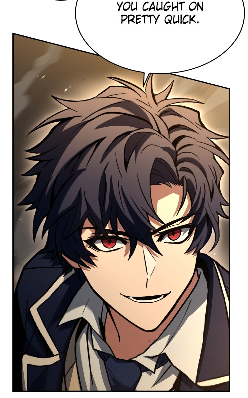 Read The Constellations Are My Disciples EN Manga Online