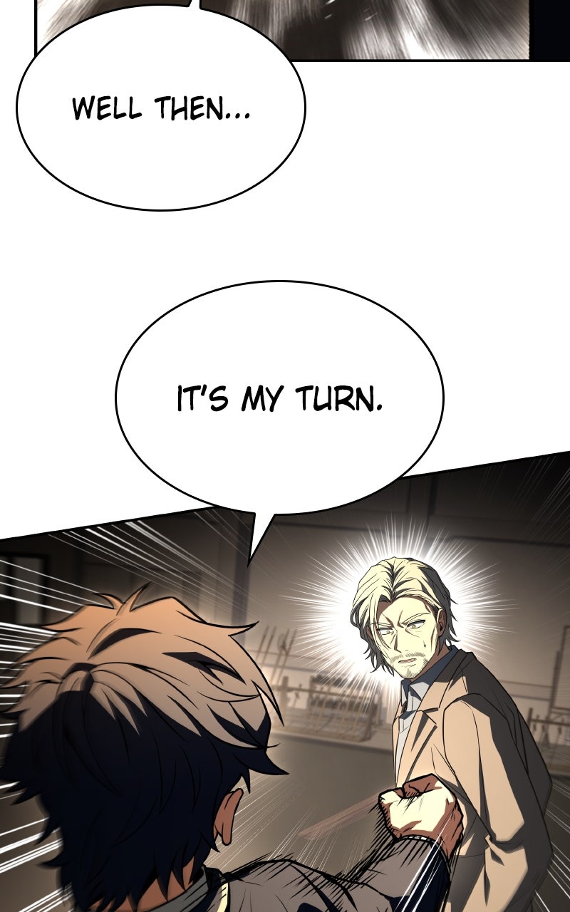 Read The Constellations Are My Disciples EN Manga Online