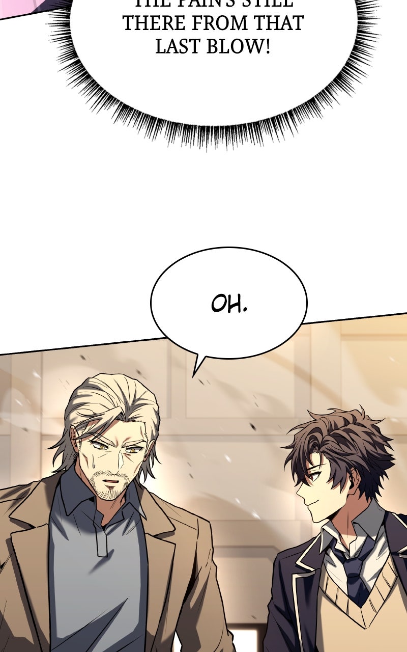 Read The Constellations Are My Disciples EN Manga Online