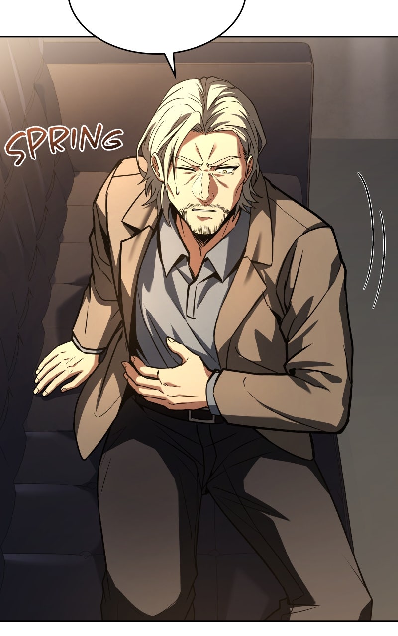 Read The Constellations Are My Disciples EN Manga Online