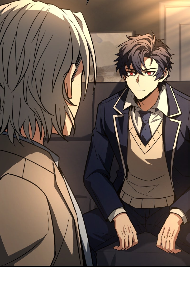 Read The Constellations Are My Disciples EN Manga Online