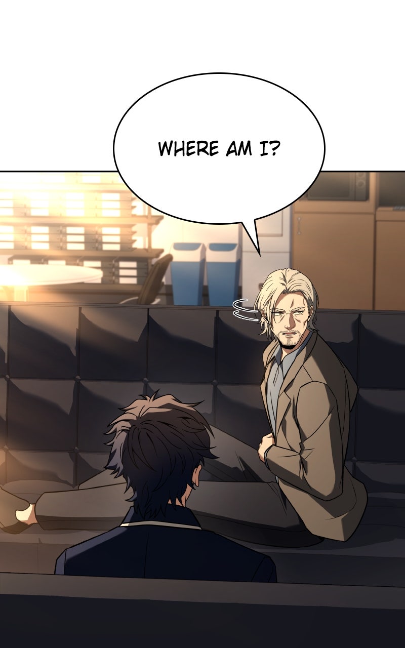 Read The Constellations Are My Disciples EN Manga Online