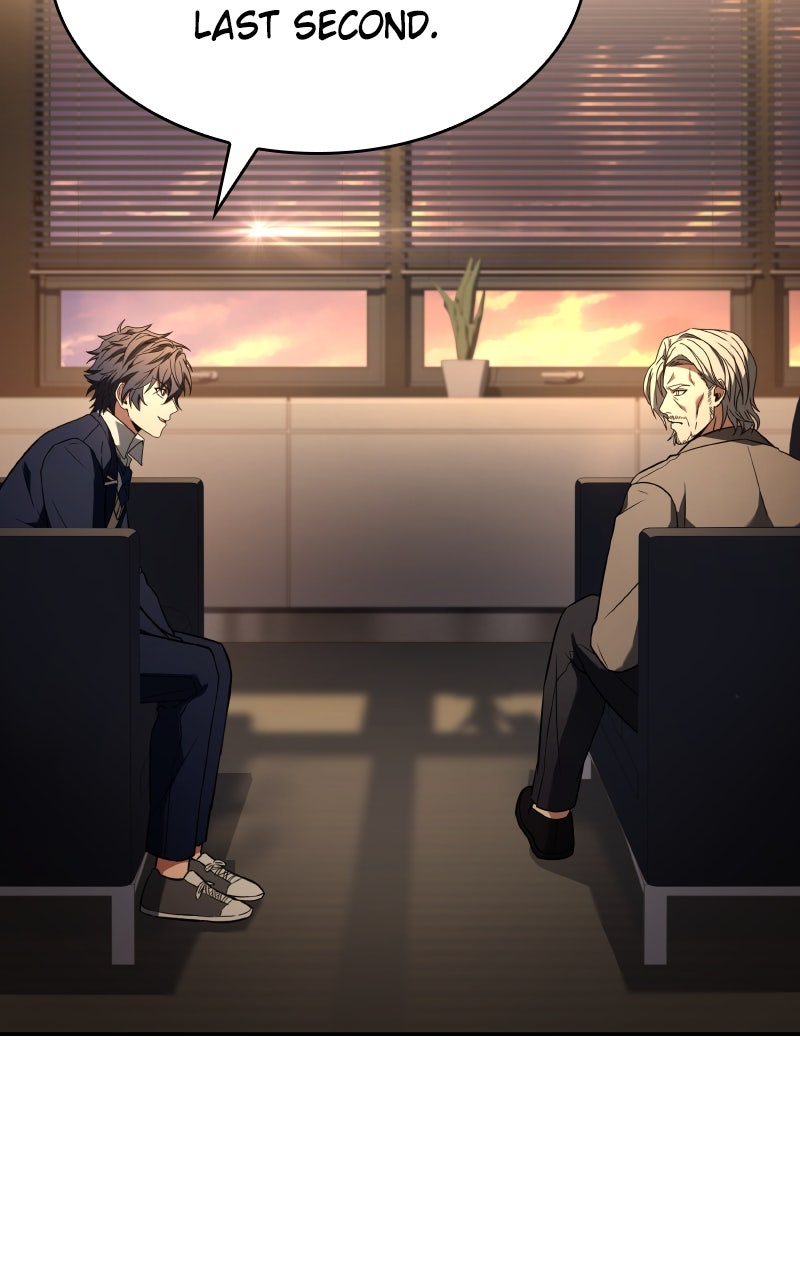 Read The Constellations Are My Disciples EN Manga Online