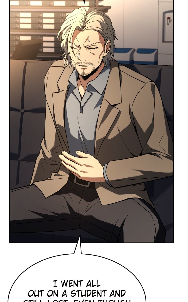 Read The Constellations Are My Disciples EN Manga Online