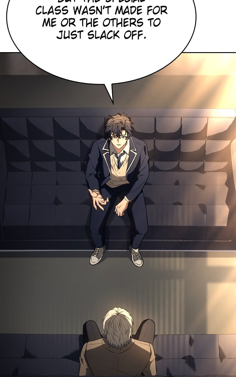 Read The Constellations Are My Disciples EN Manga Online