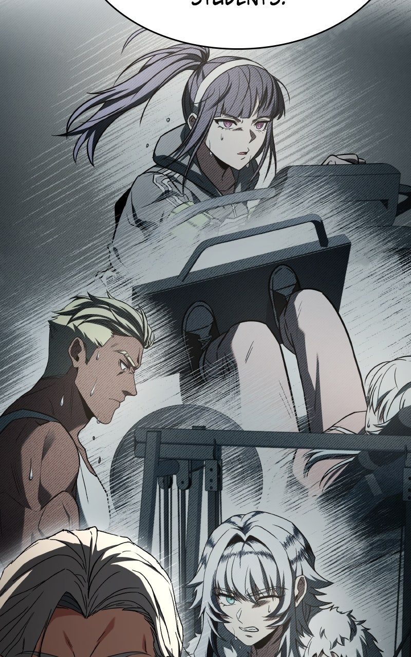 Read The Constellations Are My Disciples EN Manga Online