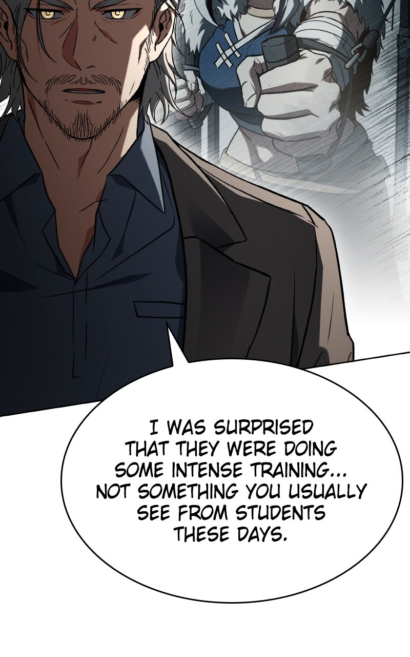 Read The Constellations Are My Disciples EN Manga Online