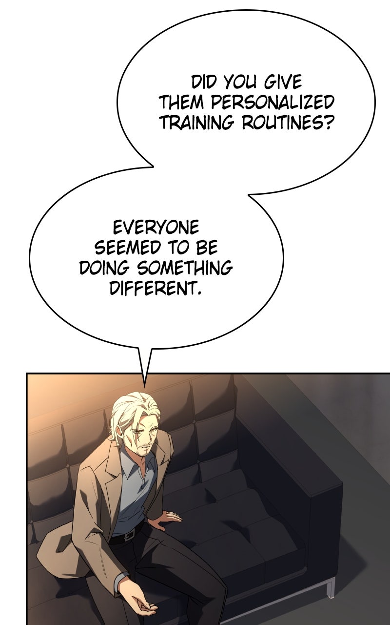 Read The Constellations Are My Disciples EN Manga Online