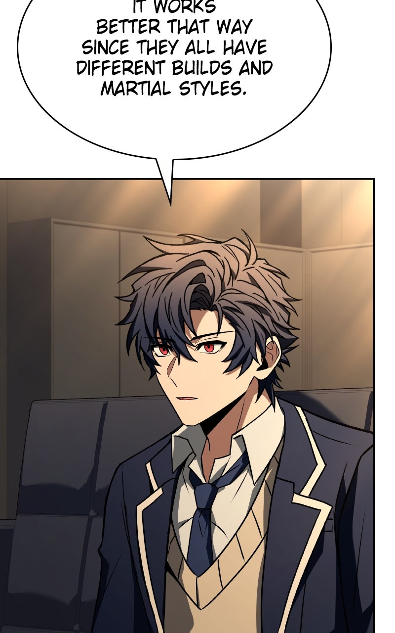 Read The Constellations Are My Disciples EN Manga Online