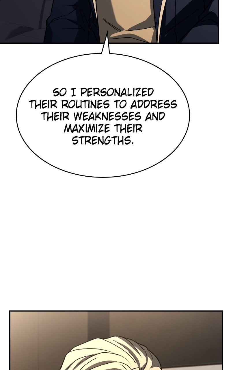 Read The Constellations Are My Disciples EN Manga Online