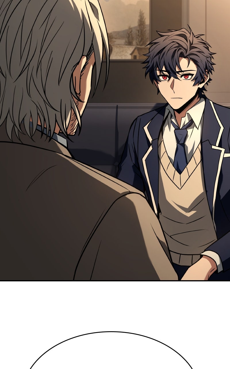 Read The Constellations Are My Disciples EN Manga Online