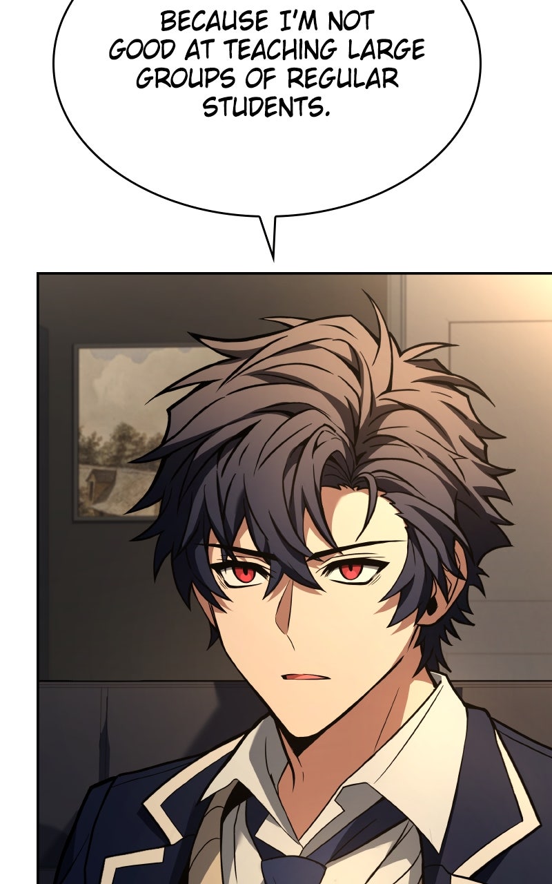 Read The Constellations Are My Disciples EN Manga Online