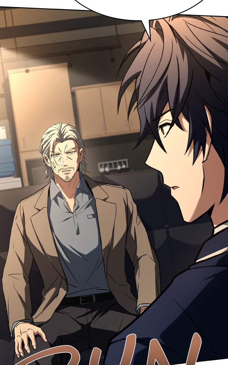 Read The Constellations Are My Disciples EN Manga Online