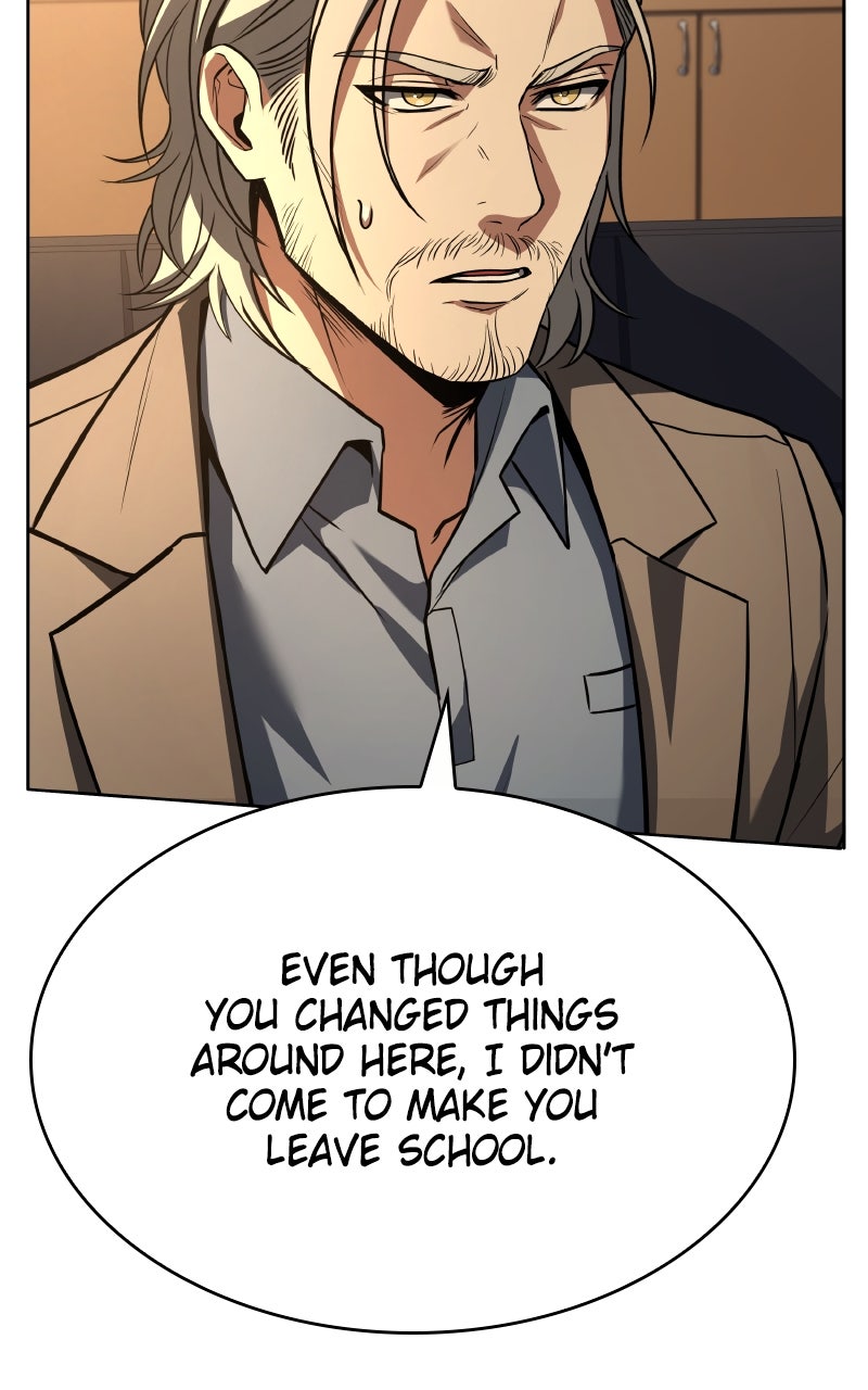 Read The Constellations Are My Disciples EN Manga Online