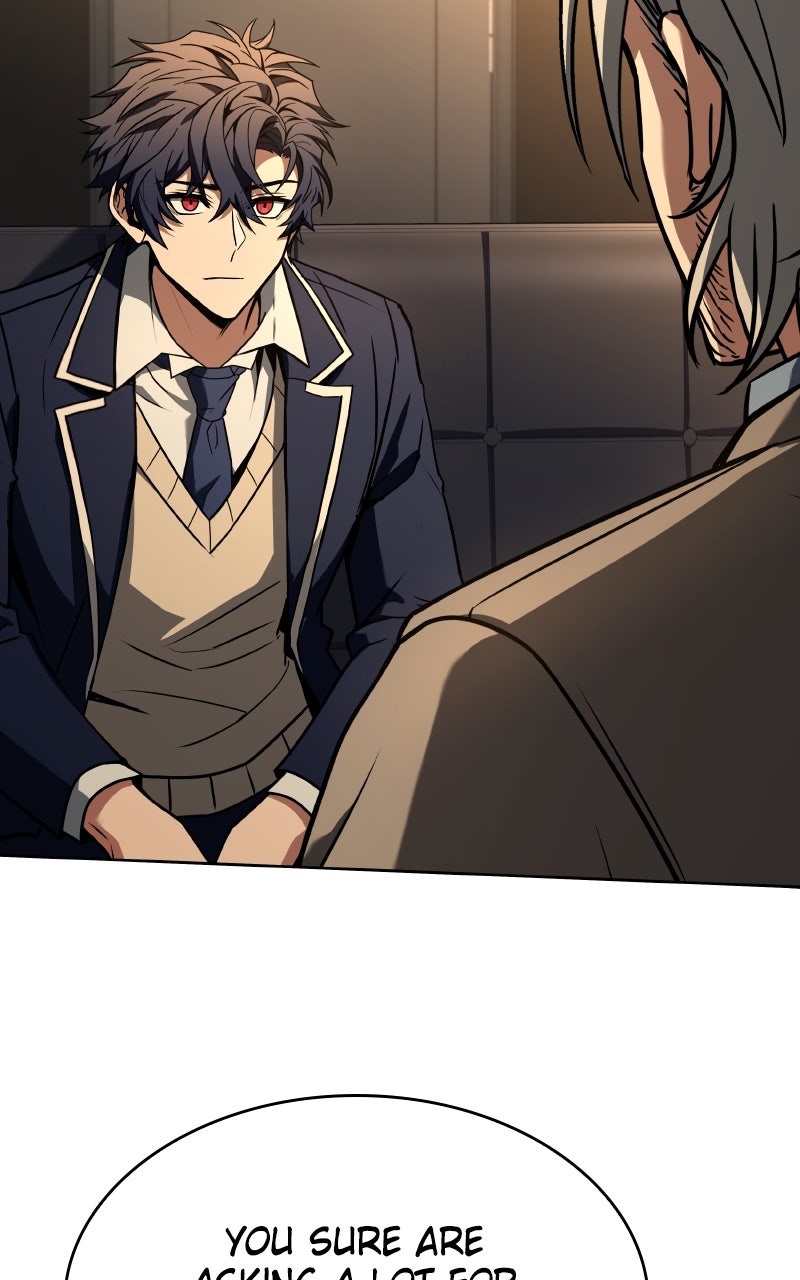 Read The Constellations Are My Disciples EN Manga Online