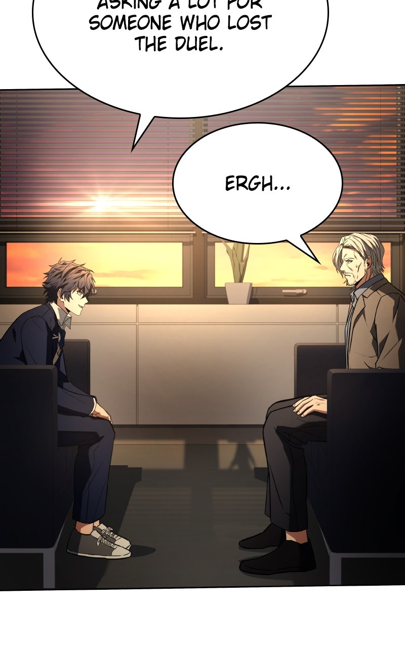 Read The Constellations Are My Disciples EN Manga Online