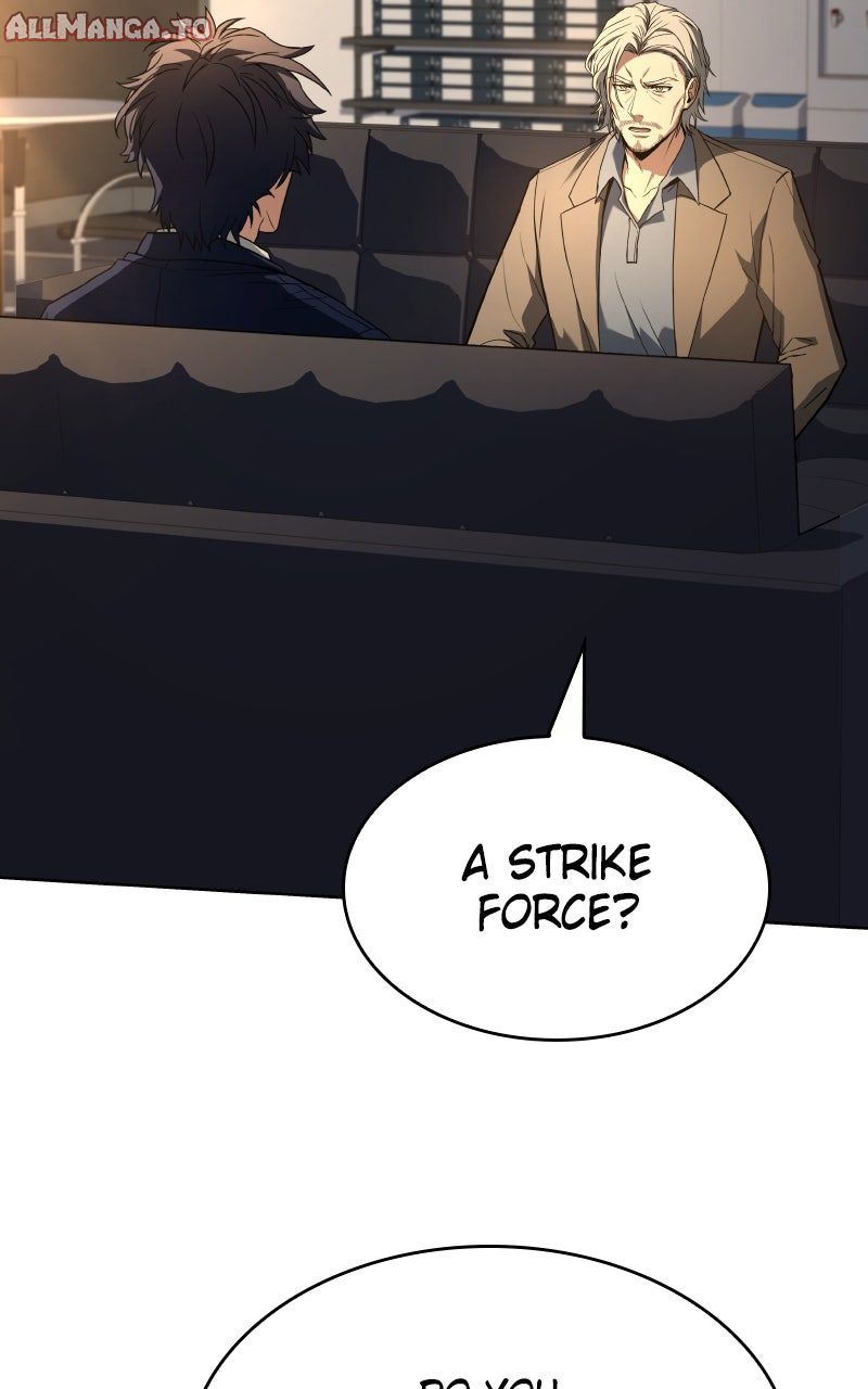 Read The Constellations Are My Disciples EN Manga Online