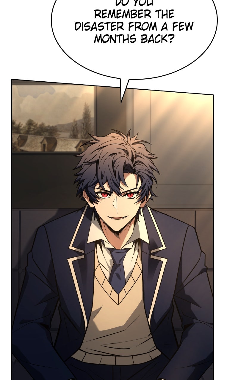 Read The Constellations Are My Disciples EN Manga Online