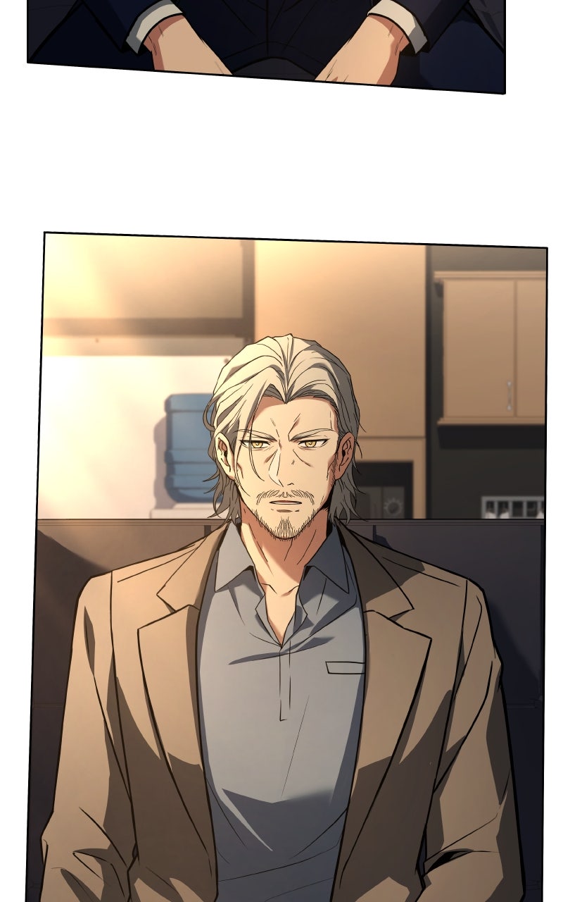 Read The Constellations Are My Disciples EN Manga Online