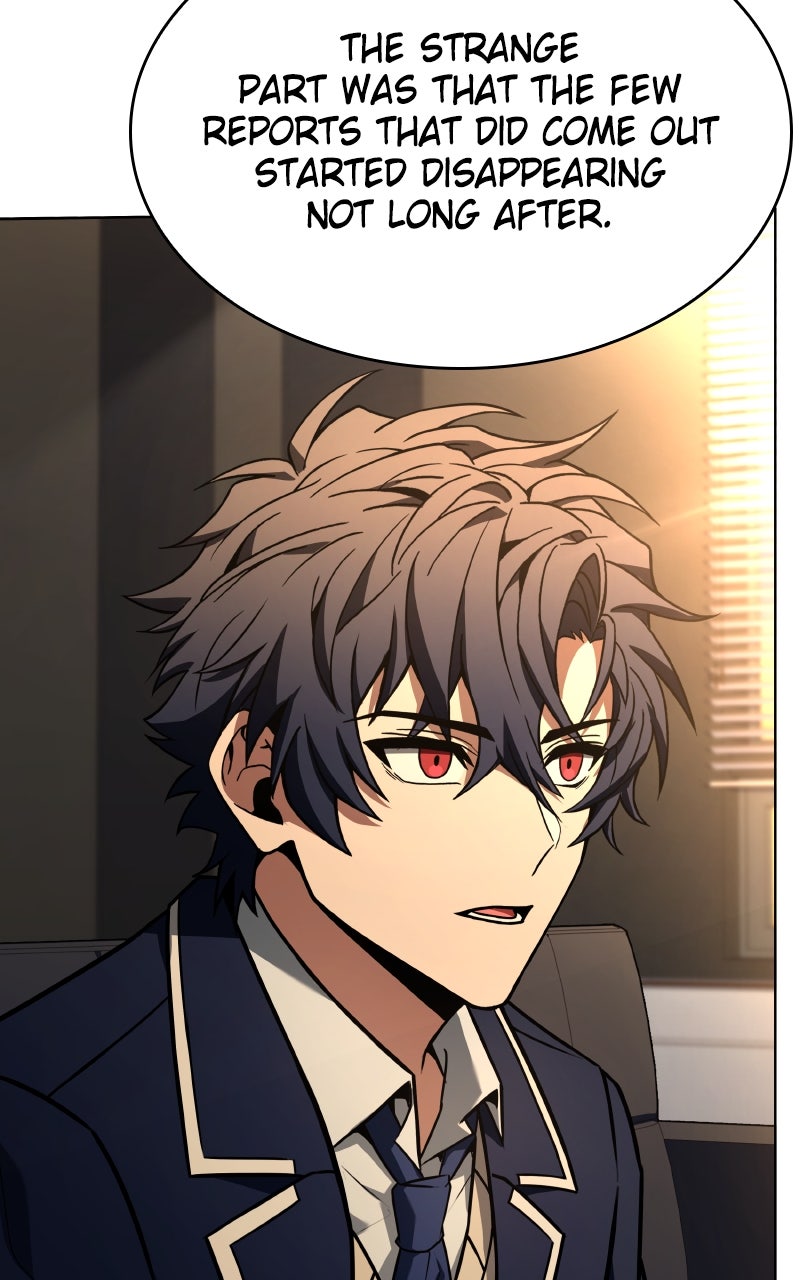 Read The Constellations Are My Disciples EN Manga Online