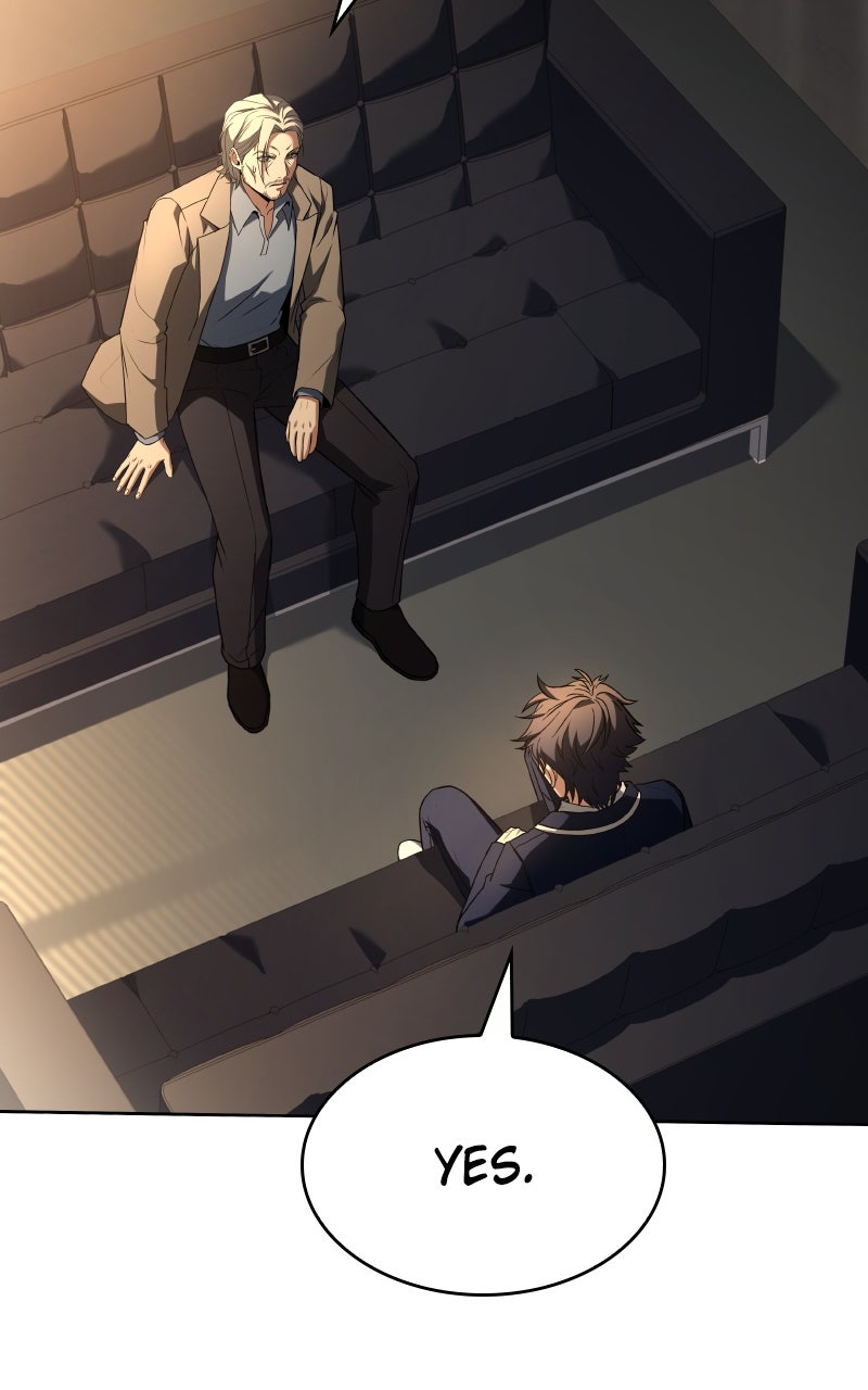 Read The Constellations Are My Disciples EN Manga Online