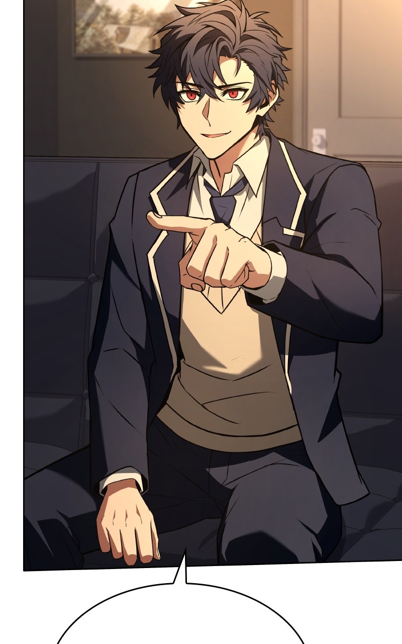 Read The Constellations Are My Disciples EN Manga Online